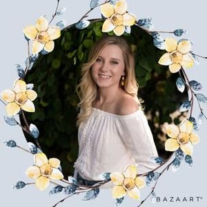 Meet your Posher, Rylee mae